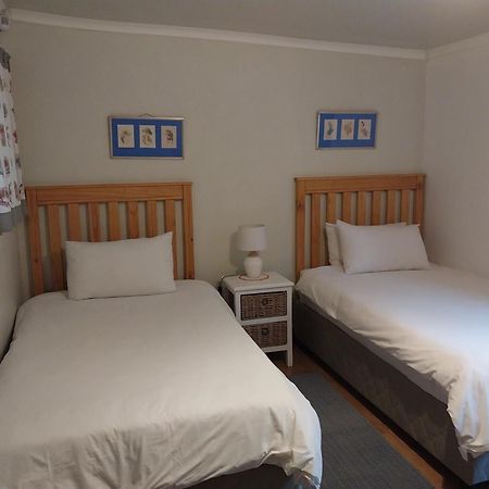 Arnheim Guest Cottage Robertson Luaran gambar