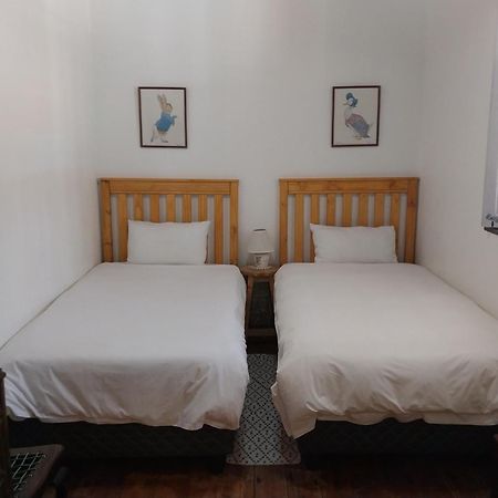 Arnheim Guest Cottage Robertson Luaran gambar