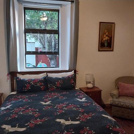 Arnheim Guest Cottage Robertson Luaran gambar