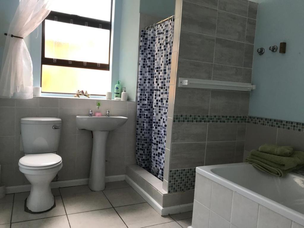 Arnheim Guest Cottage Robertson Luaran gambar