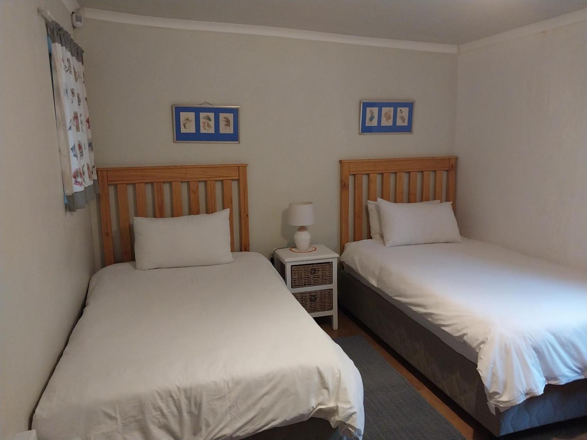Arnheim Guest Cottage Robertson Luaran gambar