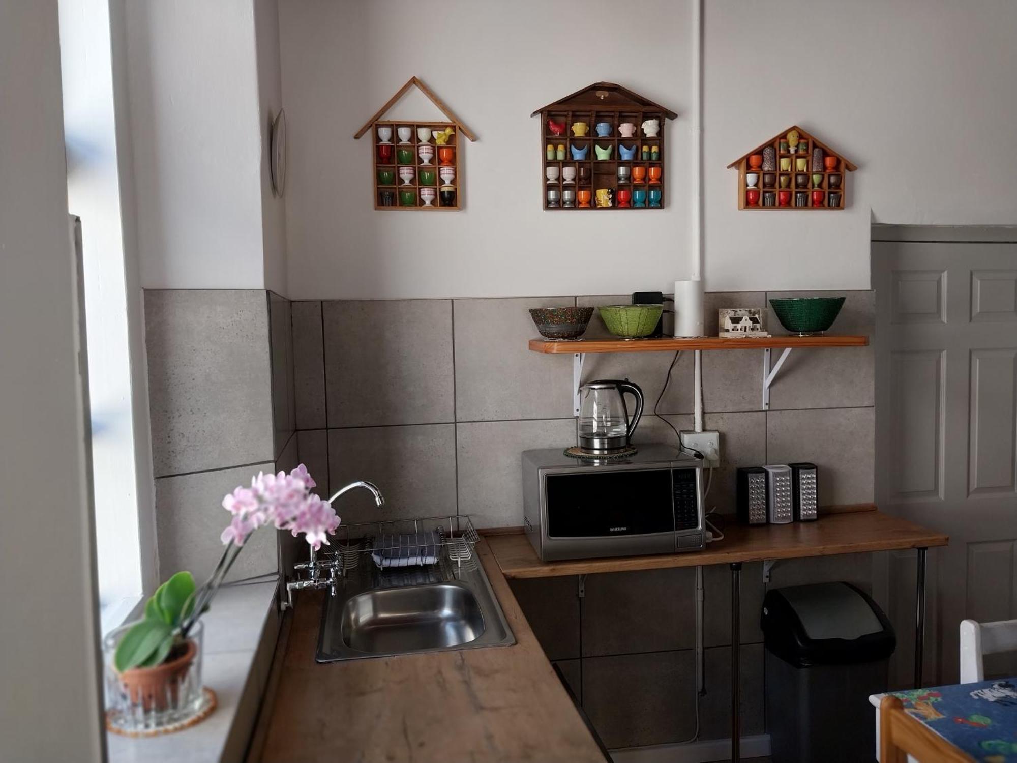 Arnheim Guest Cottage Robertson Luaran gambar