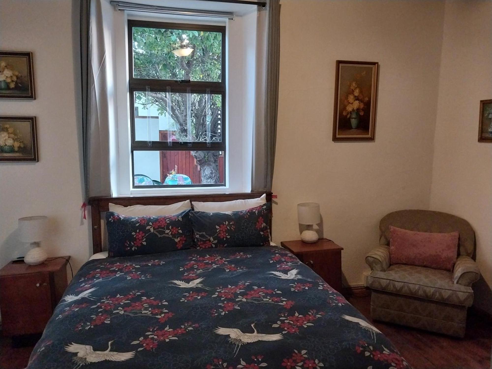 Arnheim Guest Cottage Robertson Luaran gambar